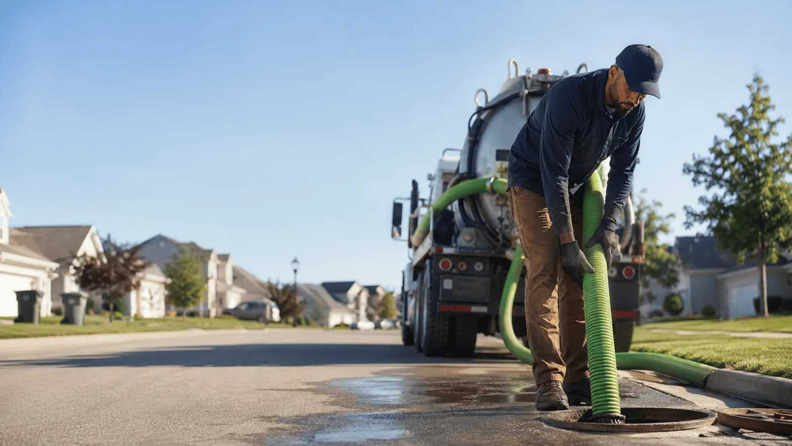 Mosquito Control in Jamul, CA